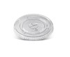 PET Flat Lid 90mm-CC16/22/24oz 1000pc/ctn